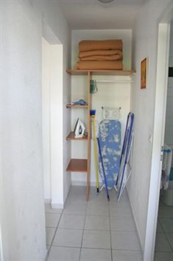 Apartamento Karaibes Residence