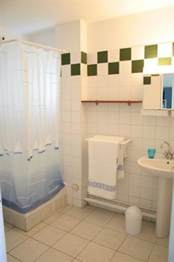 Apartamento Karaibes Residence