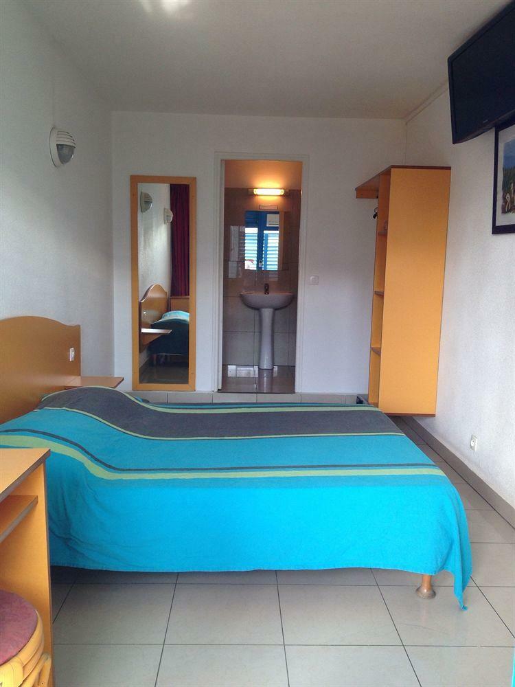Karaibes Hotel