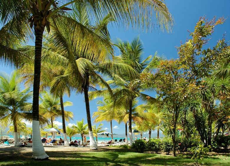 Canella Beach Hotel