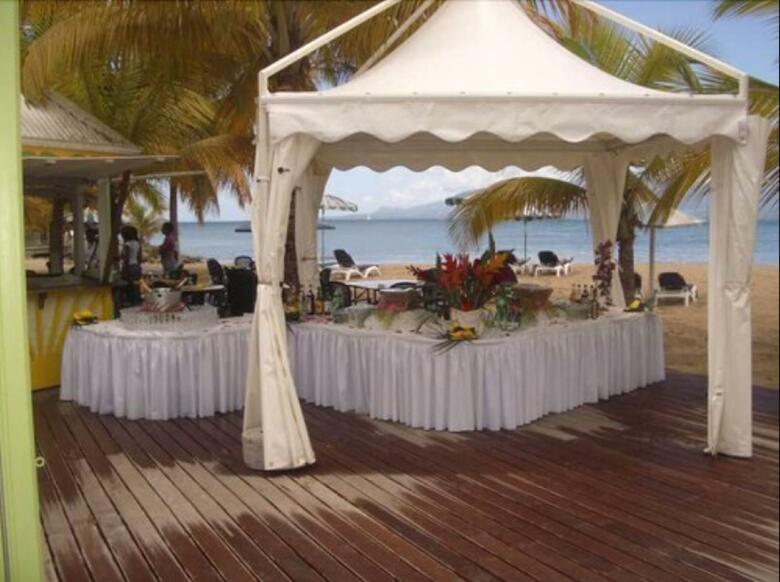 Canella Beach Hotel