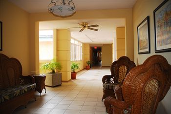 Hotel Peten Esplendido - Hotel And Conference Center