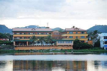 Hotel Peten Esplendido - Hotel And Conference Center