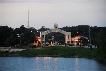 Hotel Peten Esplendido - Hotel And Conference Center