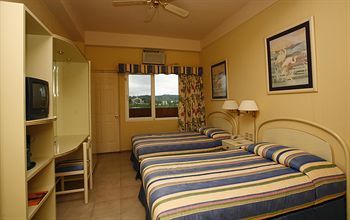 Hotel Peten Esplendido - Hotel And Conference Center