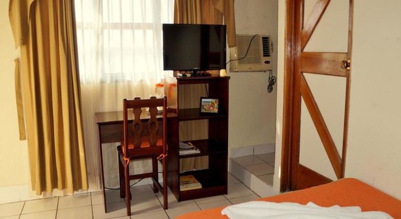 Hotel Casona De La Isla