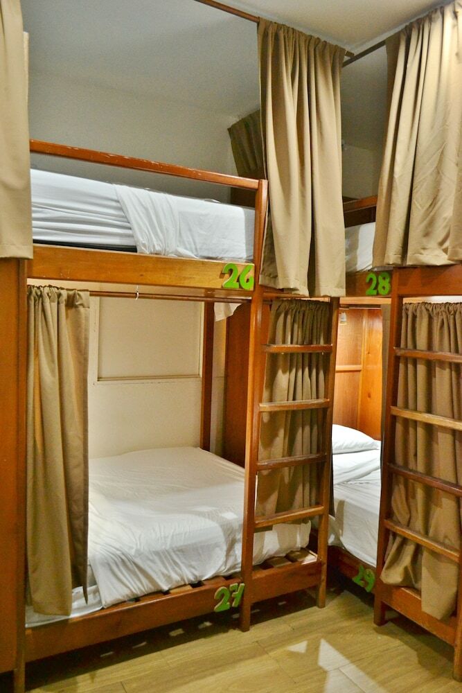 Hotel Peten
