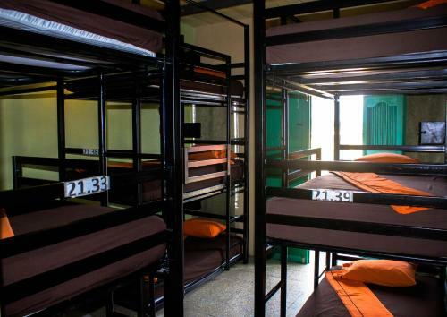 Hotel Hospedaje Yaxha
