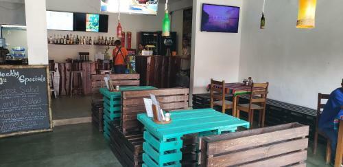 Hotel Hospedaje Yaxha