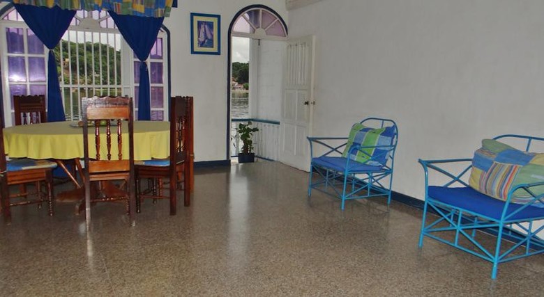 Hotel Casa Azul