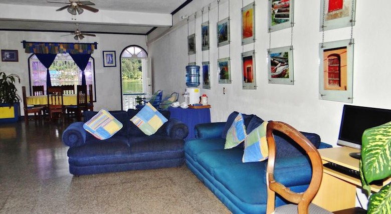 Hotel Casa Azul
