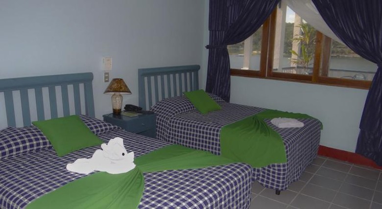 Hotel Casa Azul