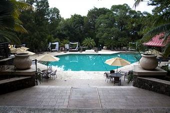 Karibe Hotel