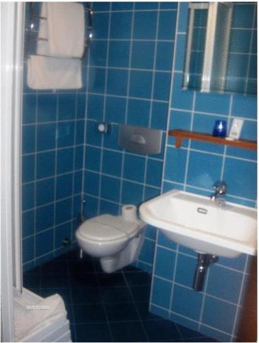 Hostal Panzi� Sissi