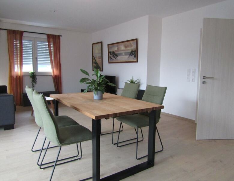 Apartamentos G�stehaus Munk