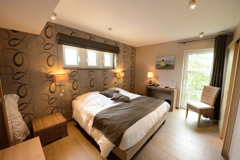 Hotel Le Charmes-chambertin