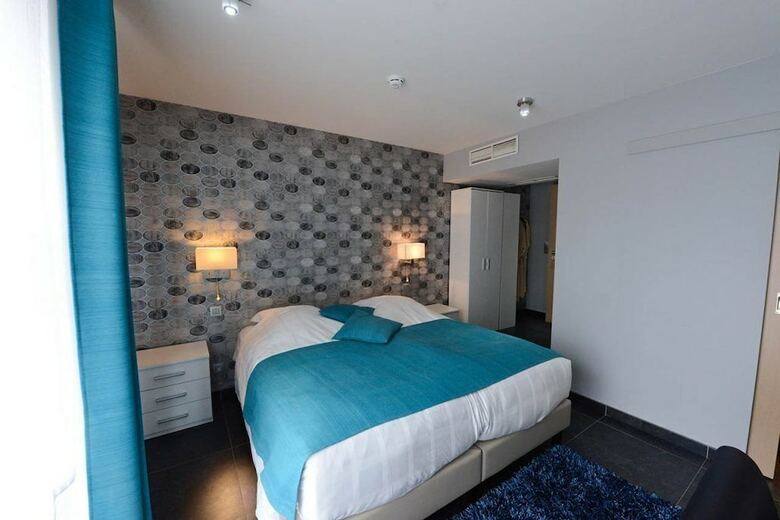 Hotel Le Charmes-chambertin