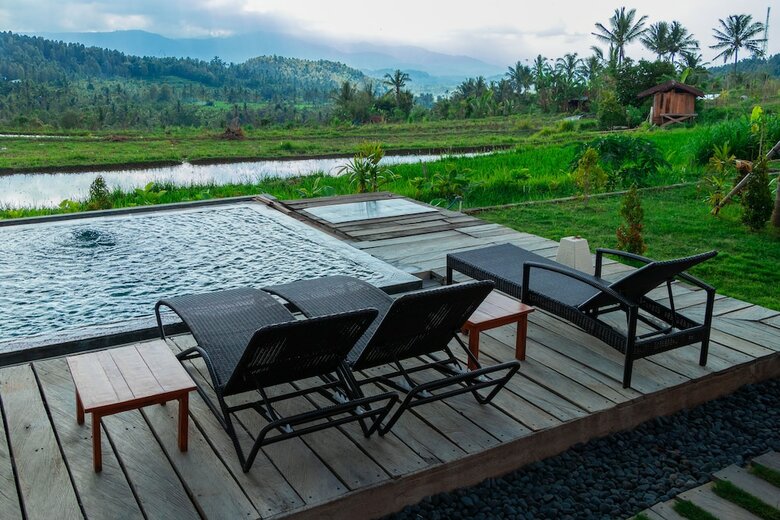 Bed & Breakfast Villa Sande