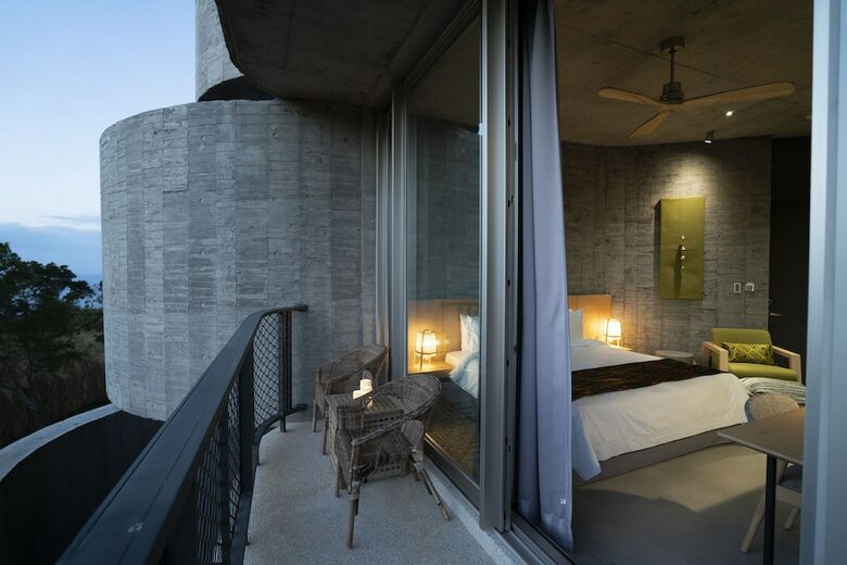 Bed & Breakfast Wandering Walls