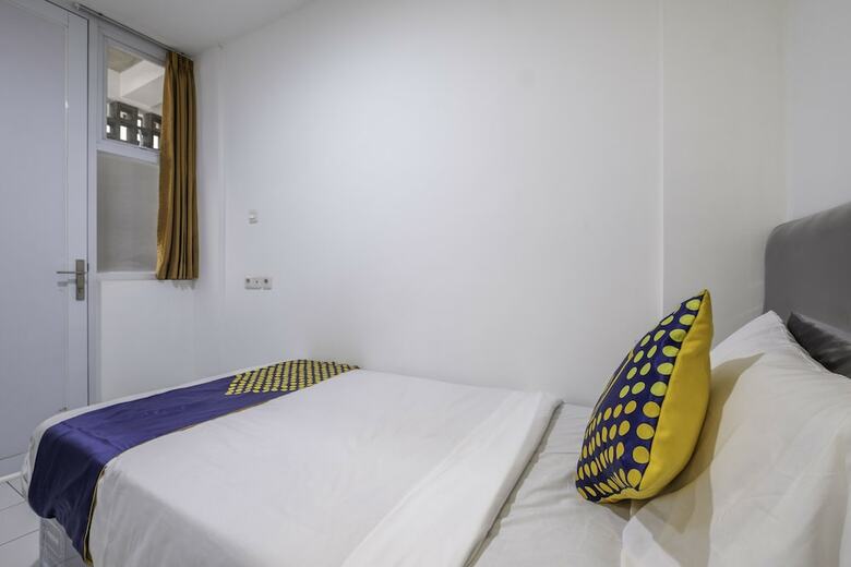 Hostal Spot On 2190 Alamanda 7 Syariah