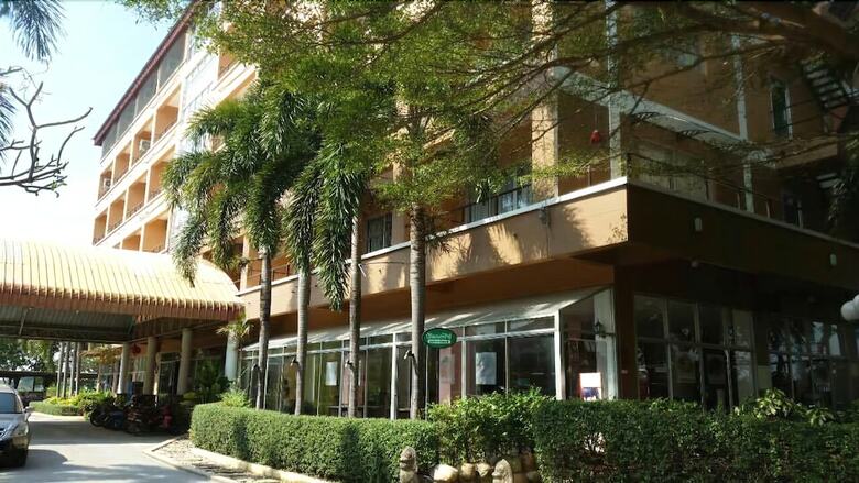 Hotel Ak Terrace
