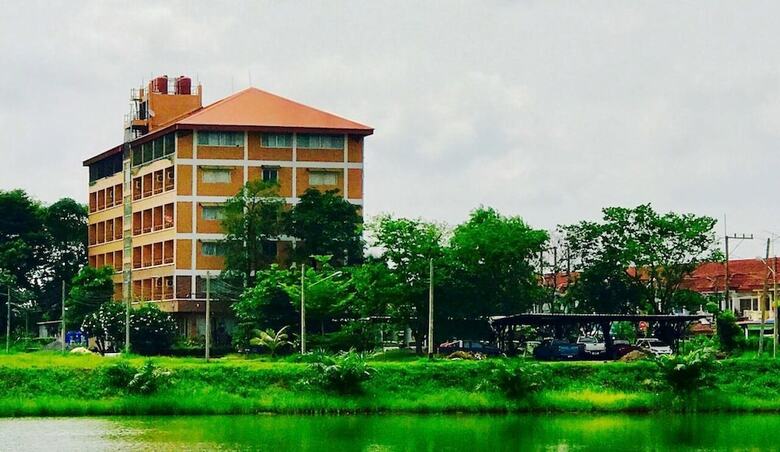 Hotel Ak Terrace