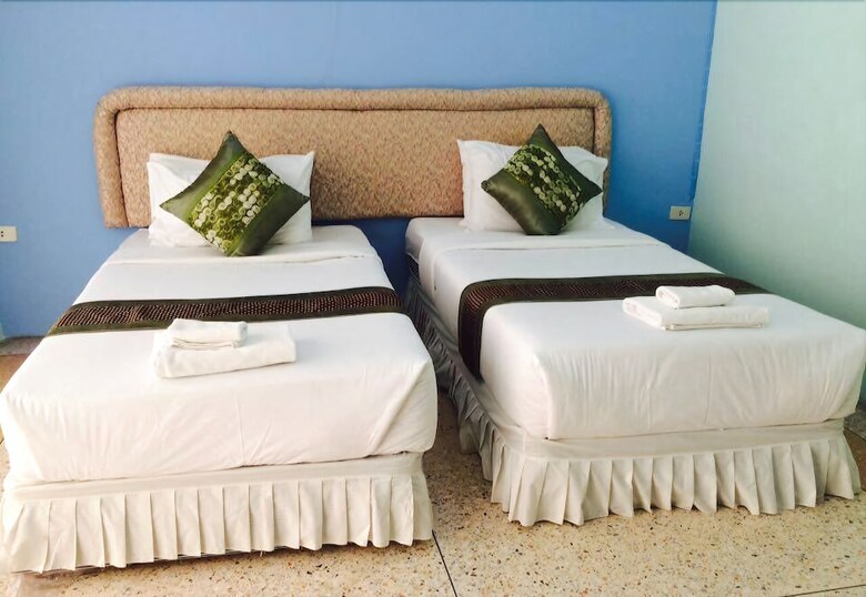 Hotel Ak Terrace