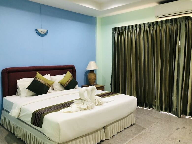 Hotel Ak Terrace