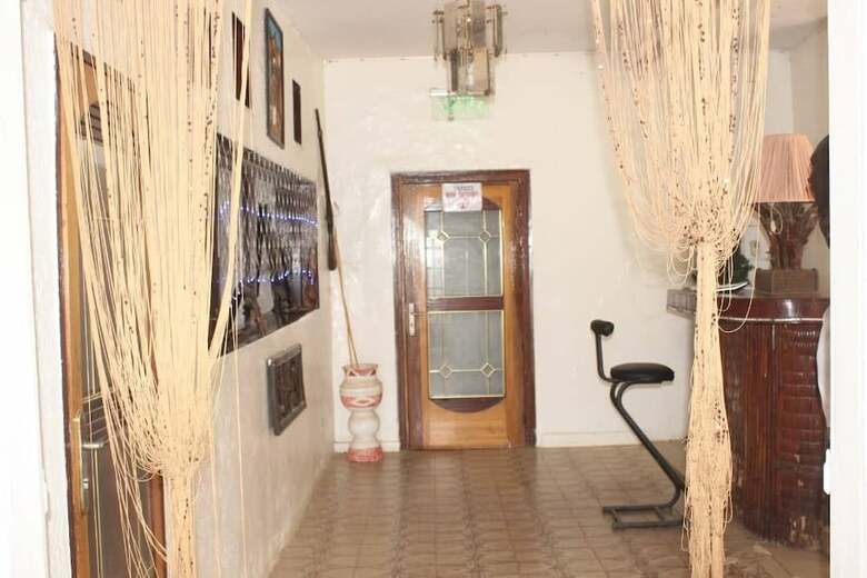Hotel La Taouey