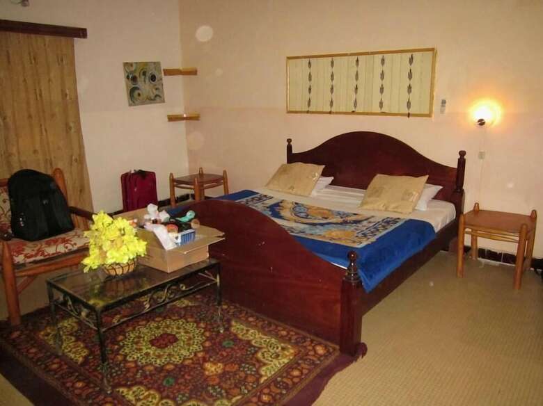 Hotel La Taouey