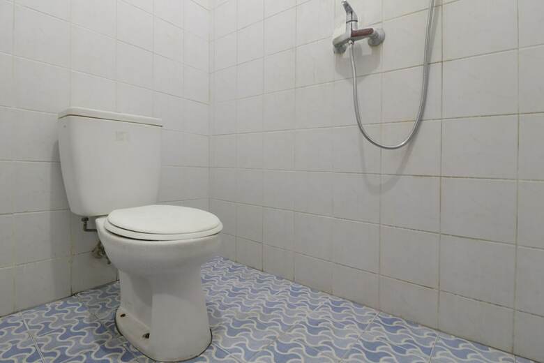 Hostal Spot On 2426 Hotel Aget Jaya II