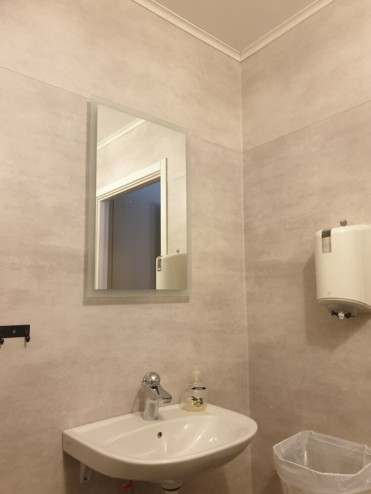 Cabana B�nan Rumsuthyrning