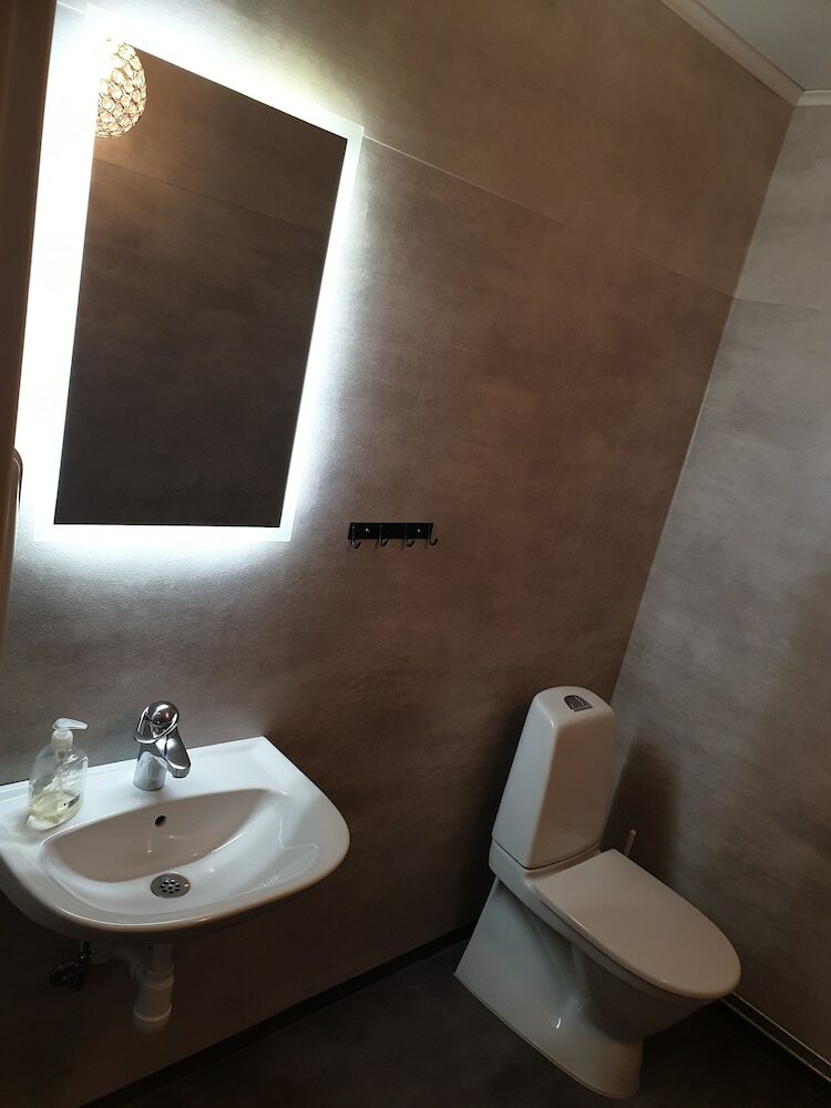 Cabana B�nan Rumsuthyrning