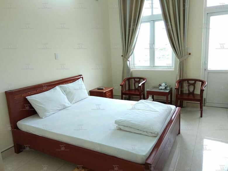 Hotel 683 Guesthouse