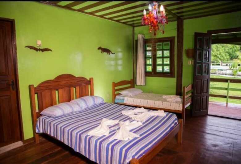 Hotel Amazon Resort Island
