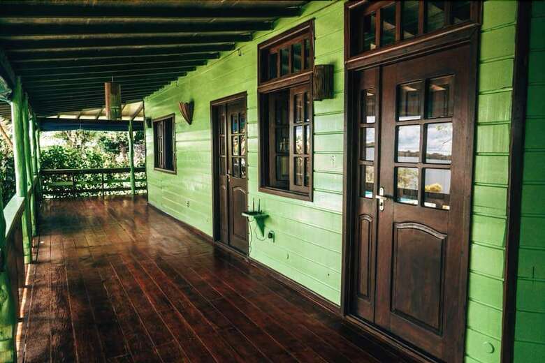 Hotel Amazon Resort Island