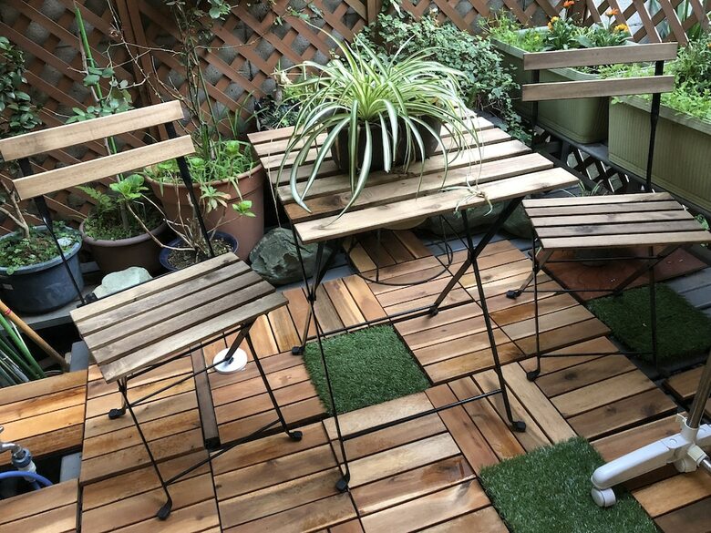 Kanae House