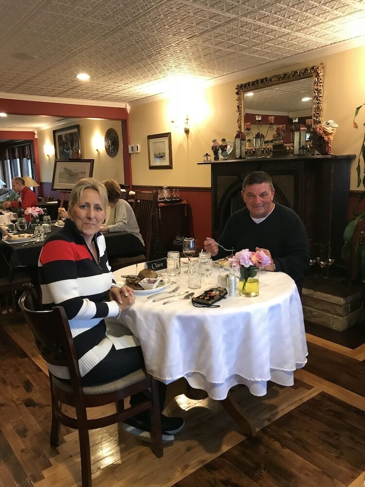 Posada The Claddagh Inn