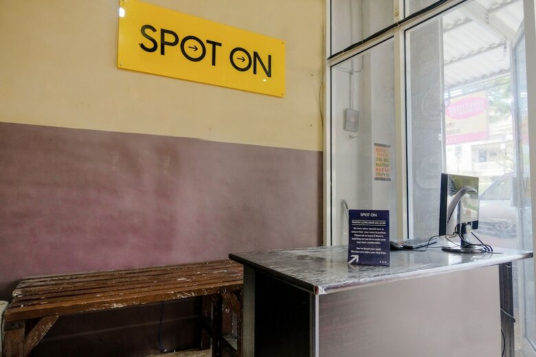 Hostal Spot On 2387 Bukit Cemara Tidar Family