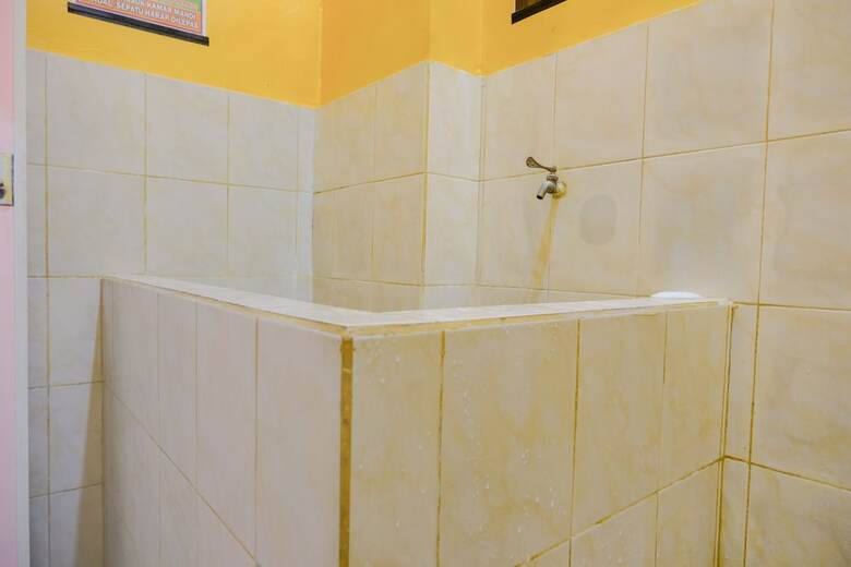 Hostal Spot On 2387 Bukit Cemara Tidar Family