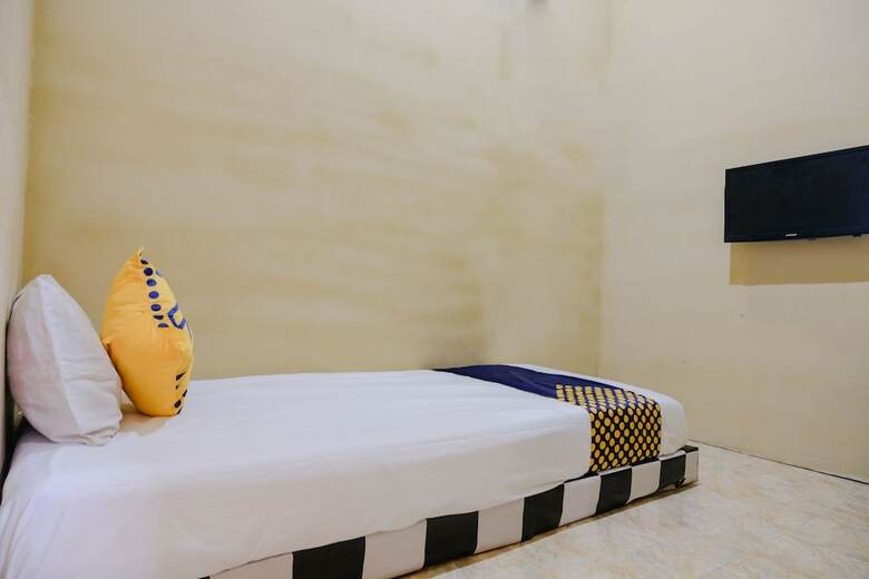 Hostal Spot On 2387 Bukit Cemara Tidar Family