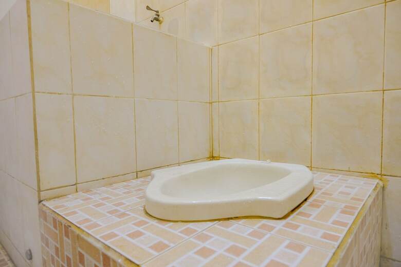 Hostal Spot On 2387 Bukit Cemara Tidar Family