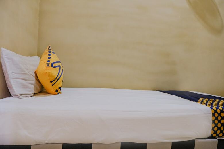 Hostal Spot On 2387 Bukit Cemara Tidar Family