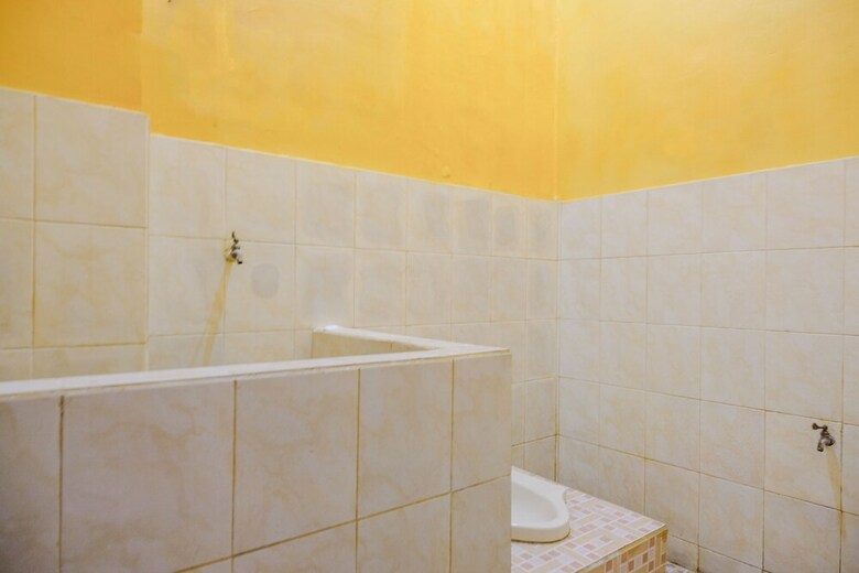 Hostal Spot On 2387 Bukit Cemara Tidar Family