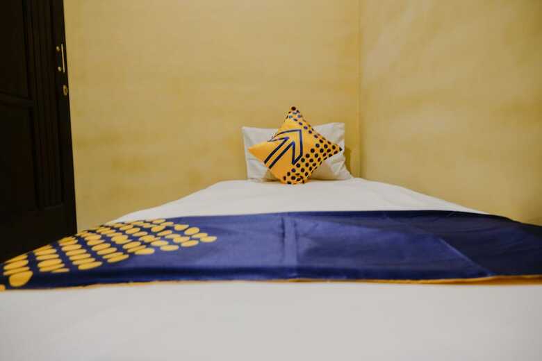 Hostal Spot On 2387 Bukit Cemara Tidar Family