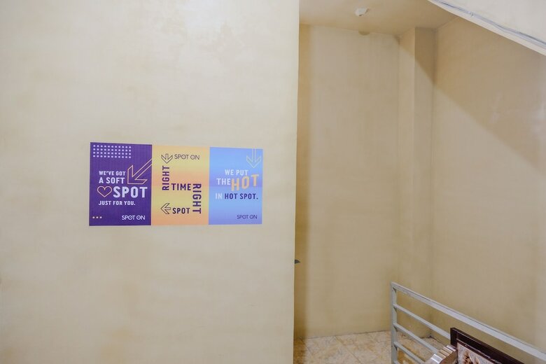 Hostal Spot On 2387 Bukit Cemara Tidar Family