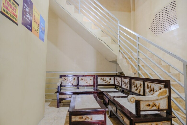Hostal Spot On 2387 Bukit Cemara Tidar Family