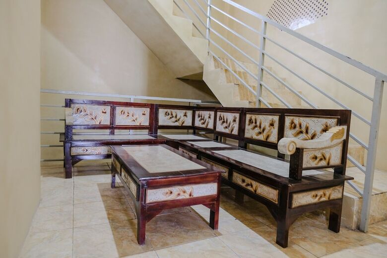 Hostal Spot On 2387 Bukit Cemara Tidar Family