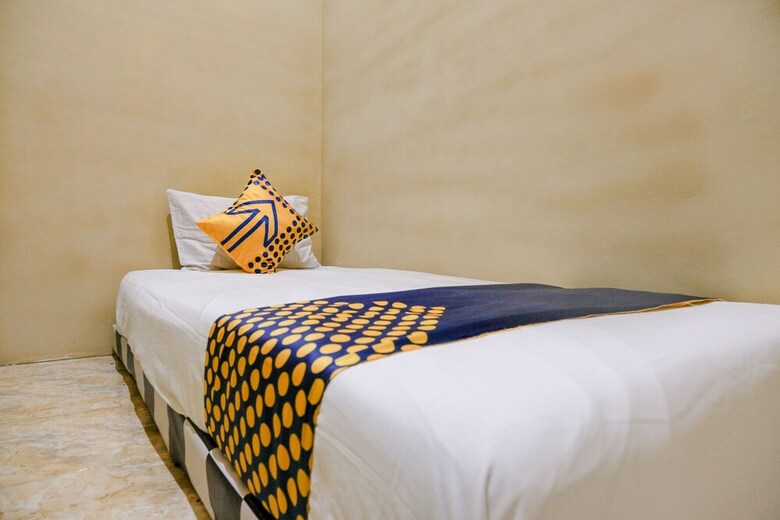 Hostal Spot On 2387 Bukit Cemara Tidar Family
