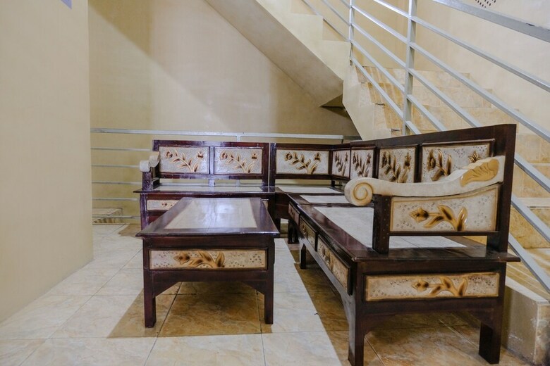 Hostal Spot On 2387 Bukit Cemara Tidar Family